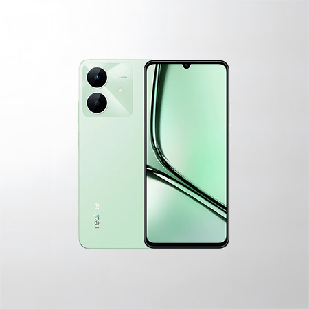 Realme Note 60x 3/64GB